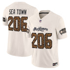 Cream / Sea Town 206 / S