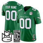 Men / Kelly Green / S