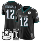 Black / Randall Cunningham / S
