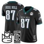 Black / Meek Mill / S