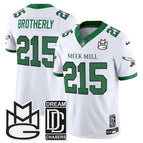 Kelly White / Brotherly 215 / S