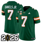 Green / CJ Daniels / S