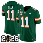 Green / Carson Beck / S