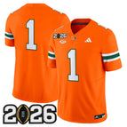Orange / #1 Team / S