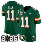 Green / Carson Beck / S