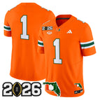Orange / #1 Team / S