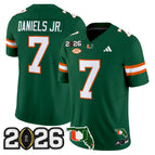 Green / CJ Daniels / S