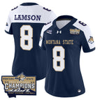 Navy Alternate / Justin Lamson / S