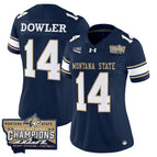 Navy / Taco Dowler / S