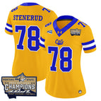 Gold / Jan Stenerud / S