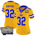 Gold / Julius Davis / S