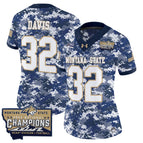 Camo / Julius Davis / S