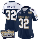 Navy Alternate / Julius Davis / S
