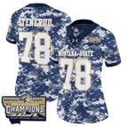 Camo / Jan Stenerud / S