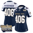 Navy Alternate / Bozeman 406 / S