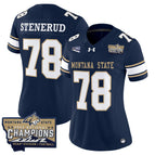 Navy / Jan Stenerud / S