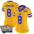 Gold / Justin Lamson / S