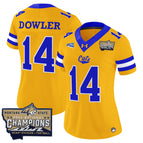 Gold / Taco Dowler / S