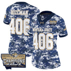 Camo / Bozeman 406 / S