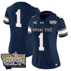Navy / #1 Team / S