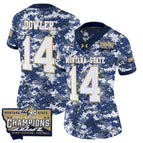 Camo / Taco Dowler / S