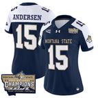 Navy Alternate / Troy Andersen / S