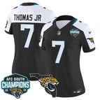 Black Alternate / Brian Thomas Jr. / S