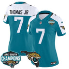 Alternate / Brian Thomas Jr. / S
