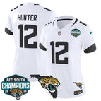 White / Travis Hunter / S