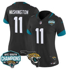 Black / Parker Washington / S