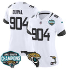 White / Duval 904 / S
