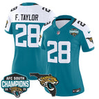 Alternate / Fred Taylor / S