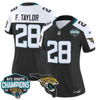 Black Alternate / Fred Taylor / S