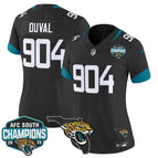 Black / Duval 904 / S