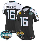 Black Alternate / Trevor Lawrence / S