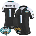 Black Alternate / Travis Etienne Jr. / S