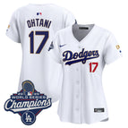 White / Shohei Ohtani / S