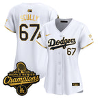 White Gold / Vin Scully / S