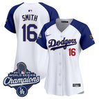 White Alternate / Will Smith / S