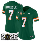 Green / CJ Daniels / S