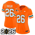 Orange / Sean Taylor / S