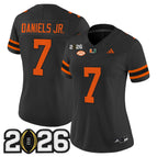 Black / CJ Daniels / S