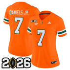 Orange / CJ Daniels / S