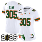 White / Cane 305 / S