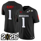 Black / Roman Hemby / S