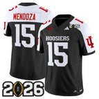 Black Alternate / Fernando Mendoza / S