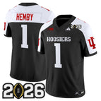Black Alternate / Roman Hemby / S