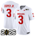 White / Omar Cooper Jr. / S