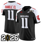 Black Alternate / Randle El / S