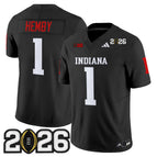 Black / Roman Hemby / S